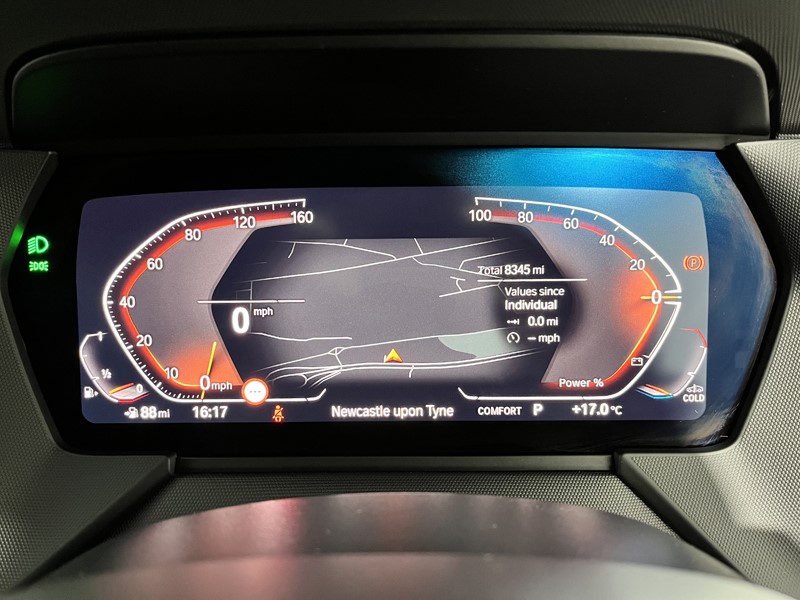 2024 (73) BMW 2 SERIES 218i [136] M Sport 4dr DCT 3531396