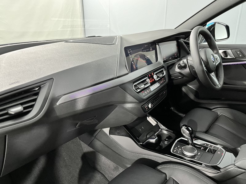 2024 (73) BMW 2 SERIES 218i [136] M Sport 4dr DCT 3531394