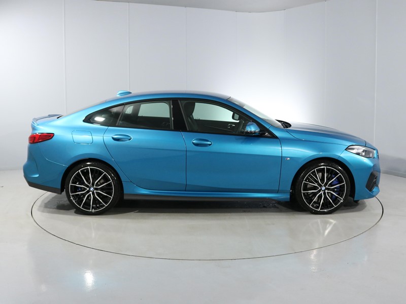 2024 (73) BMW 2 SERIES 218i [136] M Sport 4dr DCT 3531390