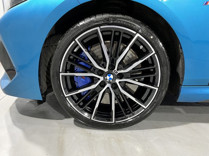 2024 (73) BMW 2 SERIES 218i [136] M Sport 4dr DCT 3531401