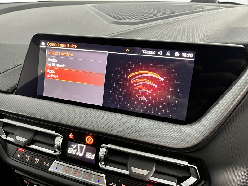 2024 (73) BMW 2 SERIES 218i [136] M Sport 4dr DCT 3531417