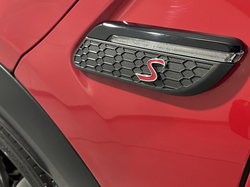 2021 (21) MINI HATCHBACK 2.0 Cooper S Sport 3dr 3534038