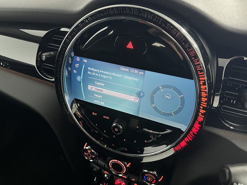 2021 (21) MINI HATCHBACK 2.0 Cooper S Sport 3dr 3534027