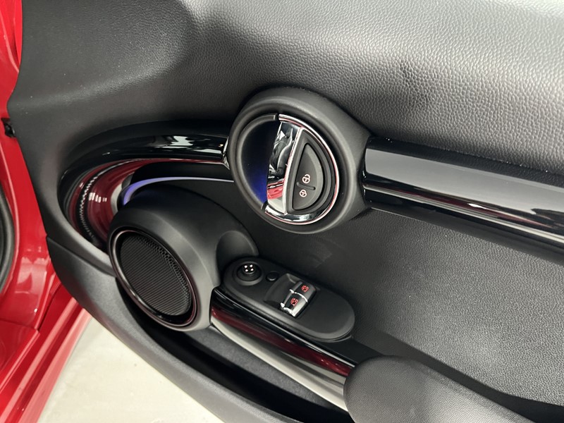 2021 (21) MINI HATCHBACK 2.0 Cooper S Sport 3dr 3534020