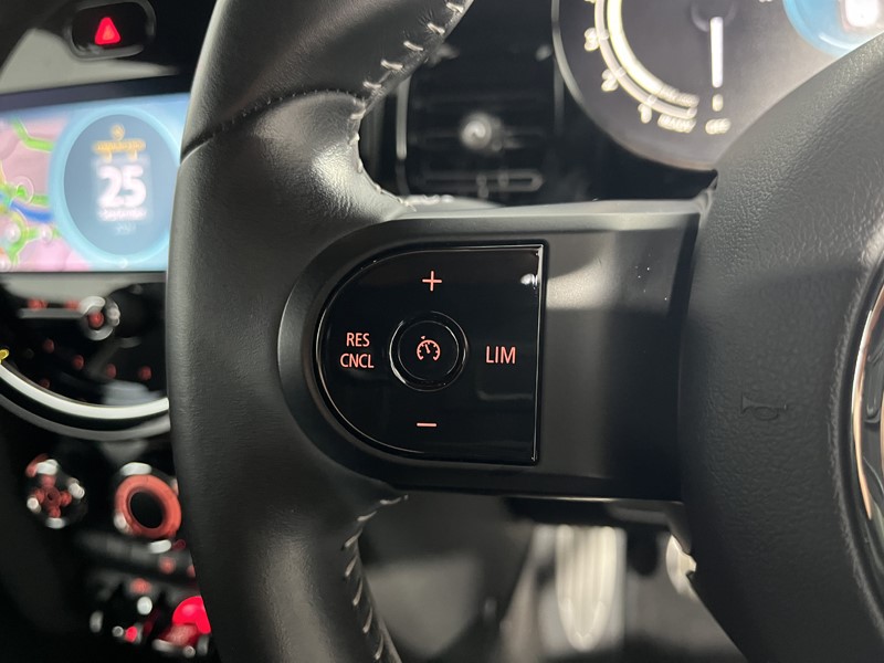 2021 (21) MINI HATCHBACK 2.0 Cooper S Sport 3dr 3534023