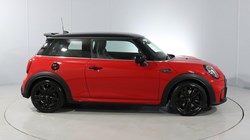 2021 (21) MINI HATCHBACK 2.0 Cooper S Sport 3dr 3534003