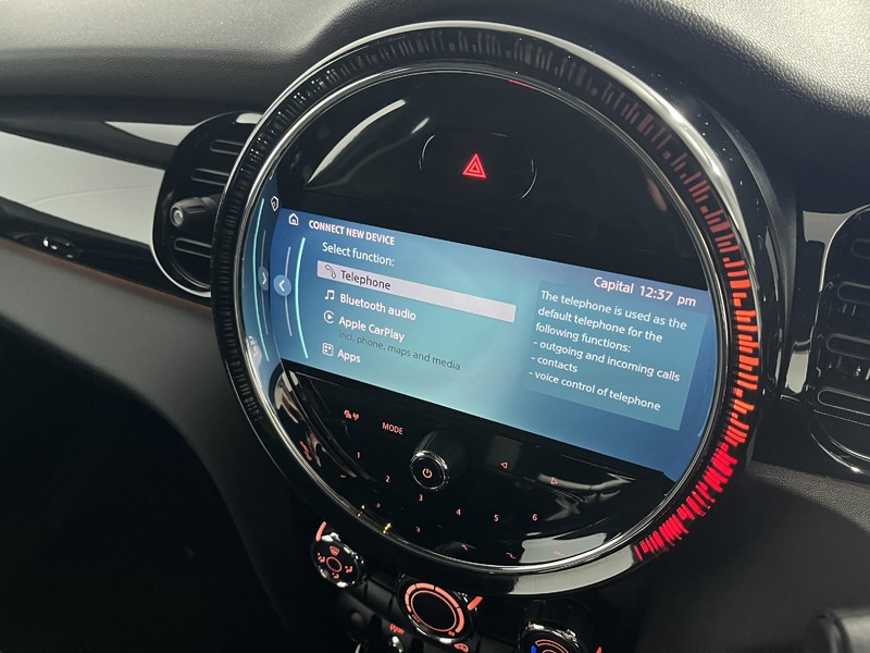 2021 (21) MINI HATCHBACK 2.0 Cooper S Sport 3dr 3534028