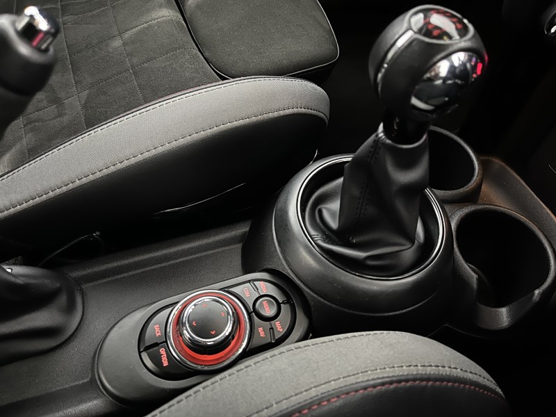 2021 (21) MINI HATCHBACK 2.0 Cooper S Sport 3dr 3534010