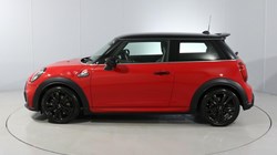 2021 (21) MINI HATCHBACK 2.0 Cooper S Sport 3dr 3534041