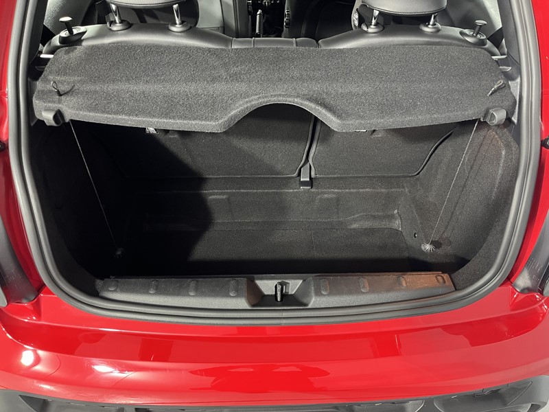 2021 (21) MINI HATCHBACK 2.0 Cooper S Sport 3dr 3534013