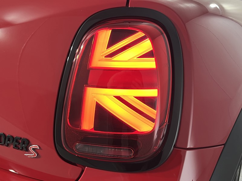 2021 (21) MINI HATCHBACK 2.0 Cooper S Sport 3dr 3534039