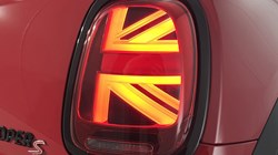 2021 (21) MINI HATCHBACK 2.0 Cooper S Sport 3dr 3534039
