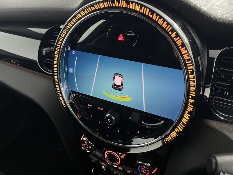 2021 (21) MINI HATCHBACK 2.0 Cooper S Sport 3dr 3534018