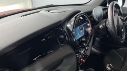 2021 (21) MINI HATCHBACK 2.0 Cooper S Sport 3dr 3534007