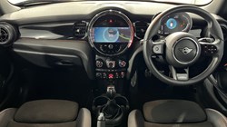 2021 (21) MINI HATCHBACK 2.0 Cooper S Sport 3dr 3534004
