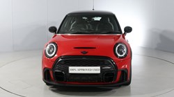 2021 (21) MINI HATCHBACK 2.0 Cooper S Sport 3dr 3534016