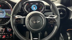 2021 (21) MINI HATCHBACK 2.0 Cooper S Sport 3dr 3534005