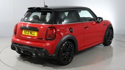 2021 (21) MINI HATCHBACK 2.0 Cooper S Sport 3dr 3534042