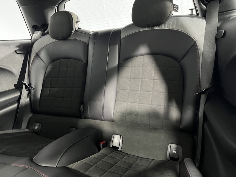 2021 (21) MINI HATCHBACK 2.0 Cooper S Sport 3dr 3534012