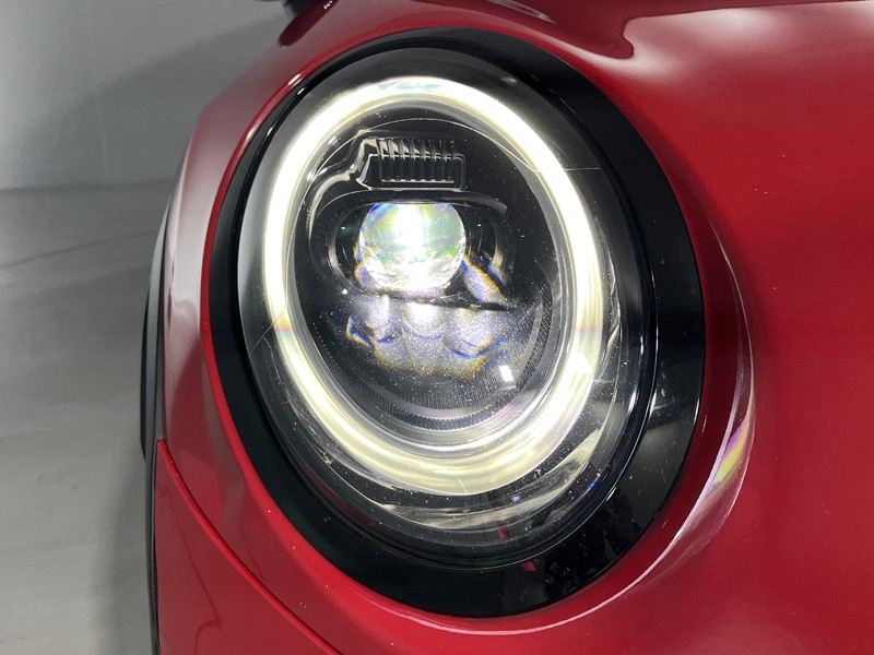 2021 (21) MINI HATCHBACK 2.0 Cooper S Sport 3dr 3534036