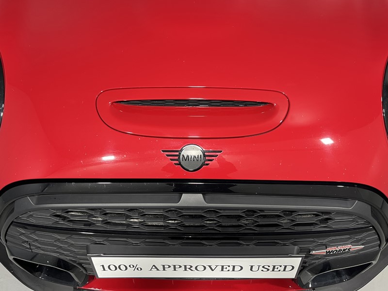 2021 (21) MINI HATCHBACK 2.0 Cooper S Sport 3dr 3534037