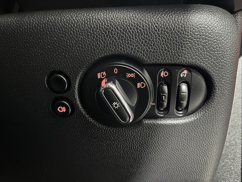 2021 (21) MINI HATCHBACK 2.0 Cooper S Sport 3dr 3534021