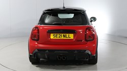2021 (21) MINI HATCHBACK 2.0 Cooper S Sport 3dr 3534015