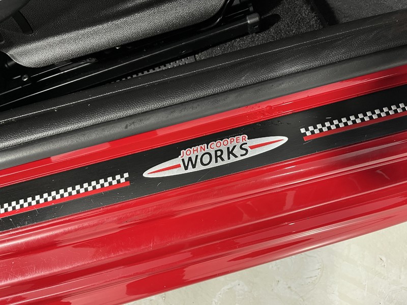 2021 (21) MINI HATCHBACK 2.0 Cooper S Sport 3dr 3534019