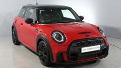 2021 (21) MINI HATCHBACK 2.0 Cooper S Sport 3dr 3534001