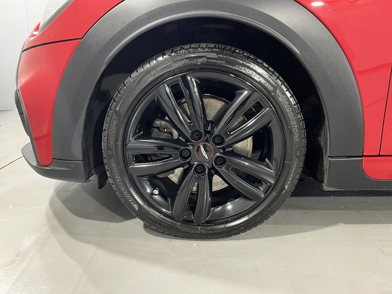 2021 (21) MINI HATCHBACK 2.0 Cooper S Sport 3dr 3534014