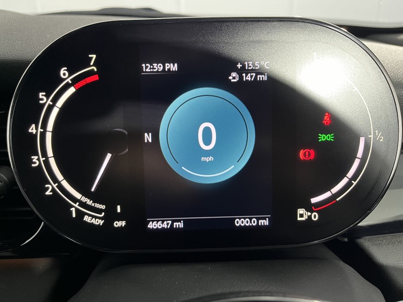 2021 (21) MINI HATCHBACK 2.0 Cooper S Sport 3dr 3534009