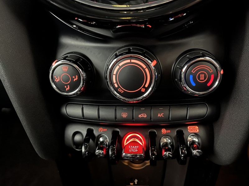 2021 (21) MINI HATCHBACK 2.0 Cooper S Sport 3dr 3534031