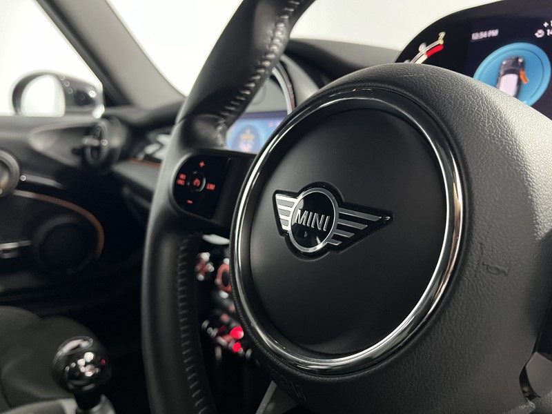 2021 (21) MINI HATCHBACK 2.0 Cooper S Sport 3dr 3534022