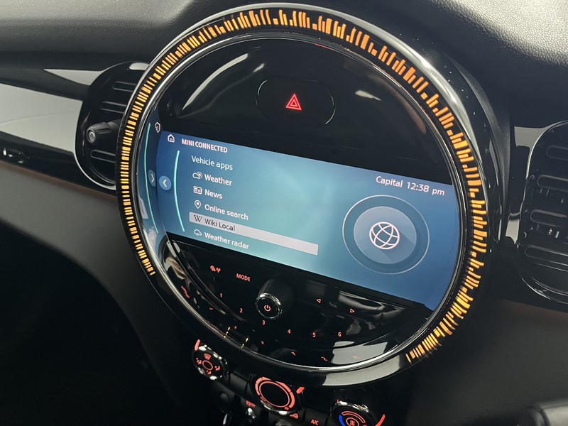 2021 (21) MINI HATCHBACK 2.0 Cooper S Sport 3dr 3534030