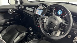 2021 (21) MINI HATCHBACK 2.0 Cooper S Sport 3dr 3534006