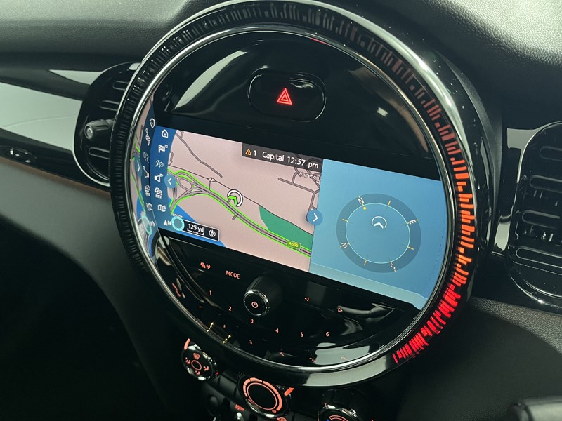 2021 (21) MINI HATCHBACK 2.0 Cooper S Sport 3dr 3534017