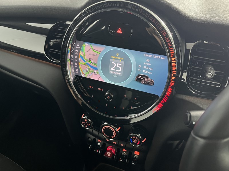 2021 (21) MINI HATCHBACK 2.0 Cooper S Sport 3dr 3534008