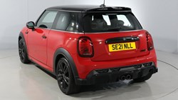 2021 (21) MINI HATCHBACK 2.0 Cooper S Sport 3dr 3534002