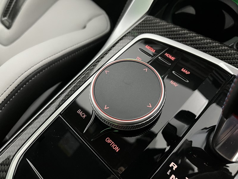 2024 (74) BMW M3 xDrive Competition M 4dr Step Auto 3692219