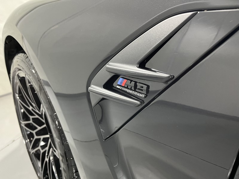 2024 (74) BMW M3 xDrive Competition M 4dr Step Auto 3692230