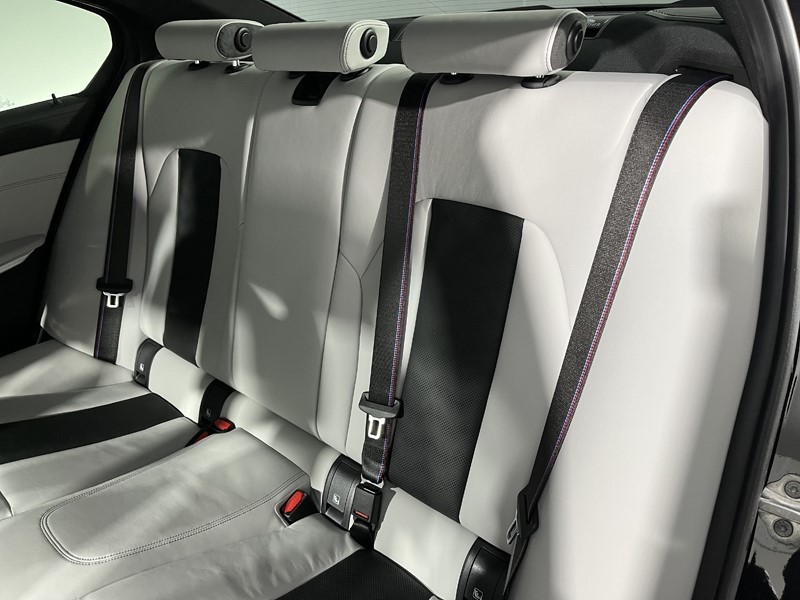 2024 (74) BMW M3 xDrive Competition M 4dr Step Auto 3692199