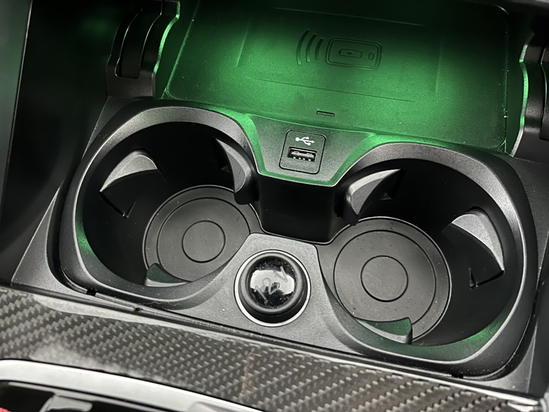 2024 (74) BMW M3 xDrive Competition M 4dr Step Auto 3692218