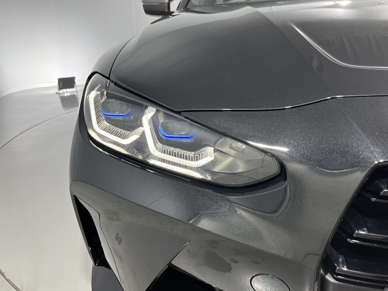 2024 (74) BMW M3 xDrive Competition M 4dr Step Auto 3692227