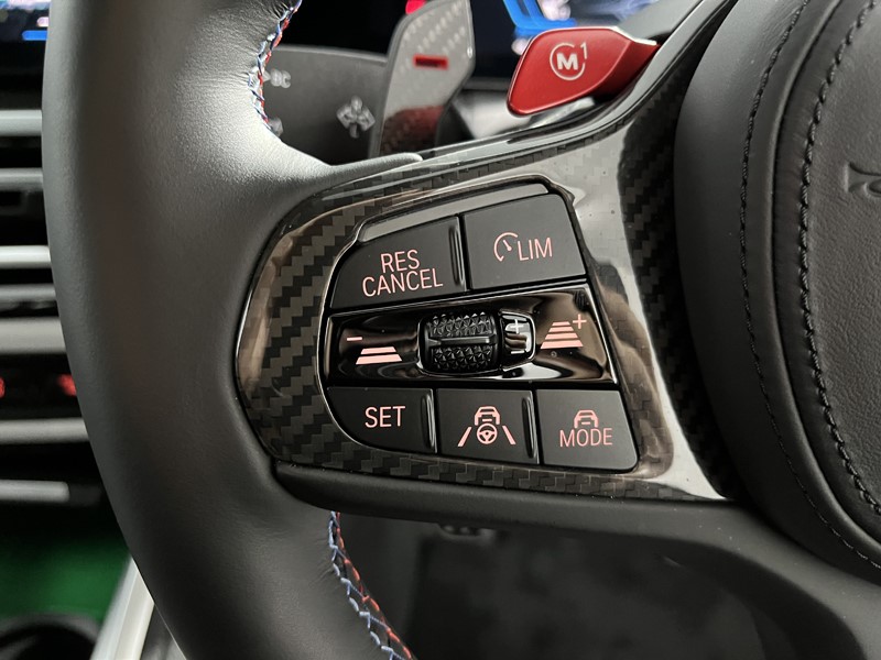 2024 (74) BMW M3 xDrive Competition M 4dr Step Auto 3692210