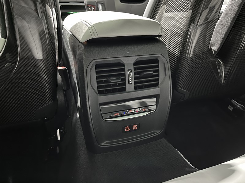 2024 (74) BMW M3 xDrive Competition M 4dr Step Auto 3692224