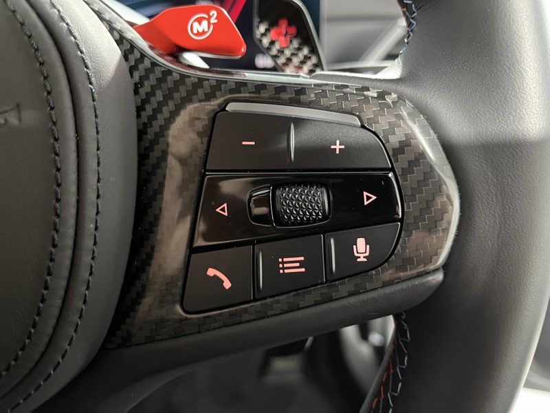 2024 (74) BMW M3 xDrive Competition M 4dr Step Auto 3692211