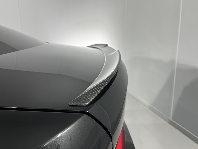 2024 (74) BMW M3 xDrive Competition M 4dr Step Auto 3692233