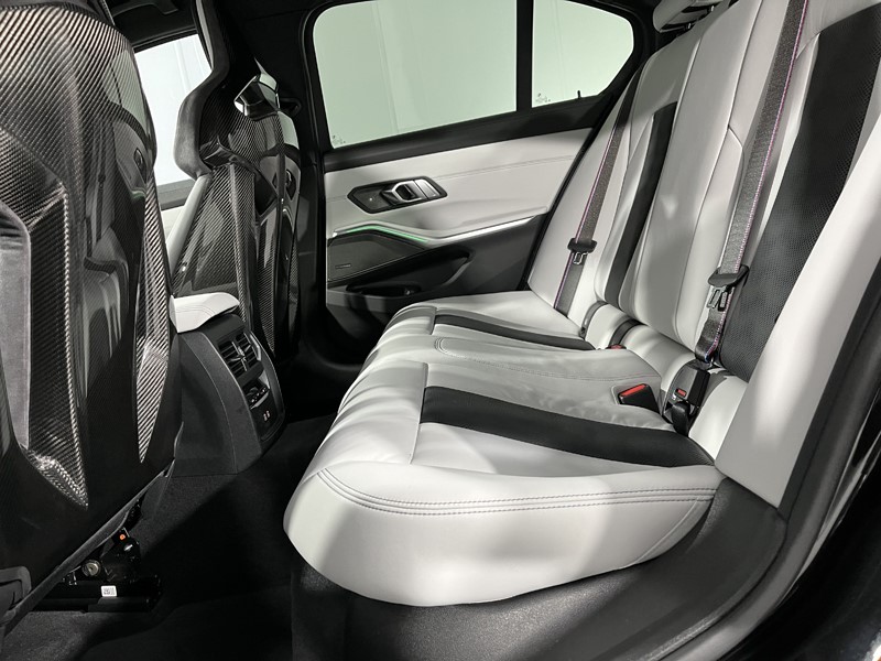 2024 (74) BMW M3 xDrive Competition M 4dr Step Auto 3692222