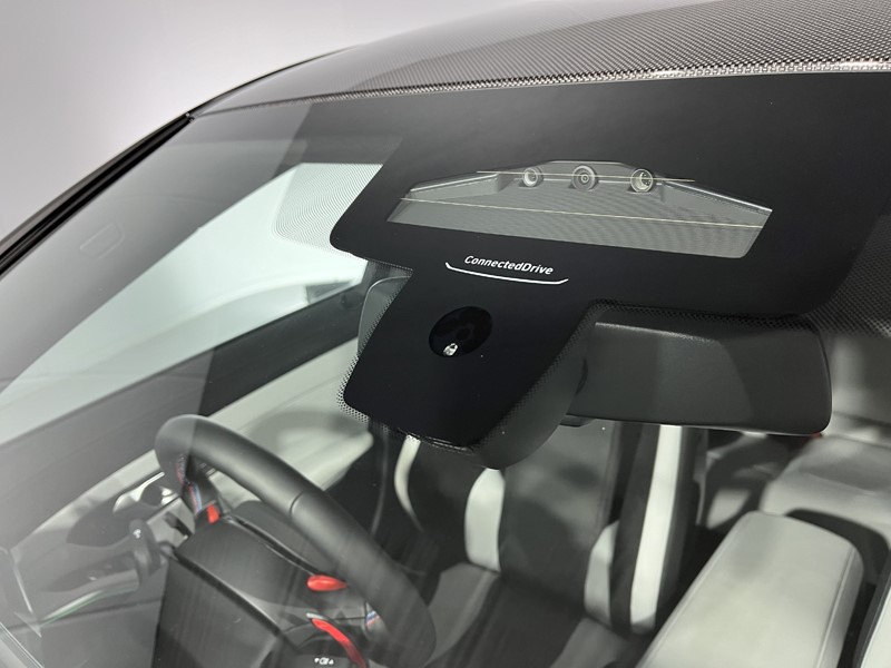 2024 (74) BMW M3 xDrive Competition M 4dr Step Auto 3692226