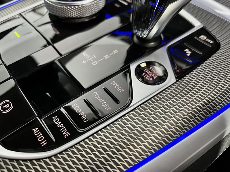 2022 (22) BMW X5 xDrive30d MHT M Sport 5dr Auto 3540166